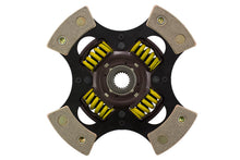 Load image into Gallery viewer, Evo 789 - ACT - 4 Pad Sprung Race Disc