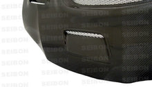 Load image into Gallery viewer, Evo 789 - Seibon - CW Carbon Fiber Hood