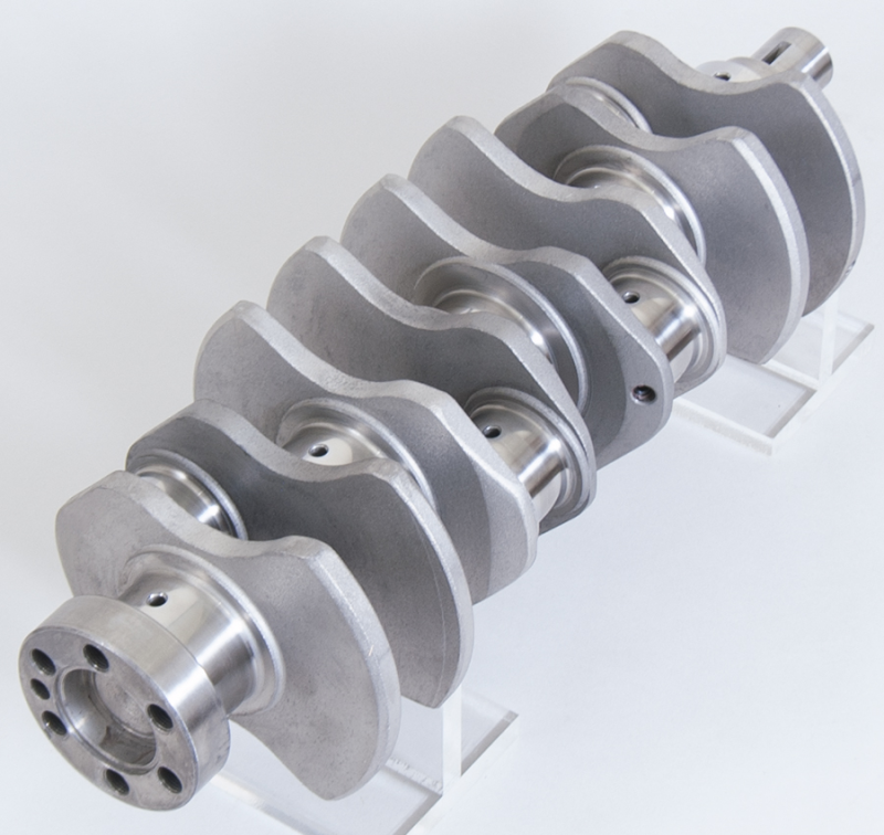Eclipse GSX 1G - Eagle - 4G63 Stock Stroke 88mm Crankshaft