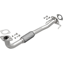 Load image into Gallery viewer, Evo 4-9 - Magnaflow - BRE Exhaust 2.0L Front Pipe Kit