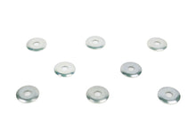 Load image into Gallery viewer, Evo 1-9 - Whiteline - Sway Bar Link Washers **Cupped Washers ONLY-NO Bushings**