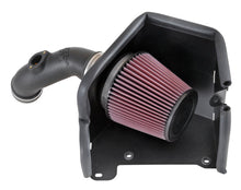 Load image into Gallery viewer, Evo 10 - K&N Engineering - 2.4L AirCharger Performance Intake (manual only)
