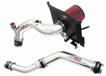 Load image into Gallery viewer, Evo 10 - Injen - 2.0L 4Cyl Polished Short Ram Intake