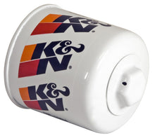 Load image into Gallery viewer, Evo 1-10 - K&N Engineering - Universal Performance Gold Oil Filter