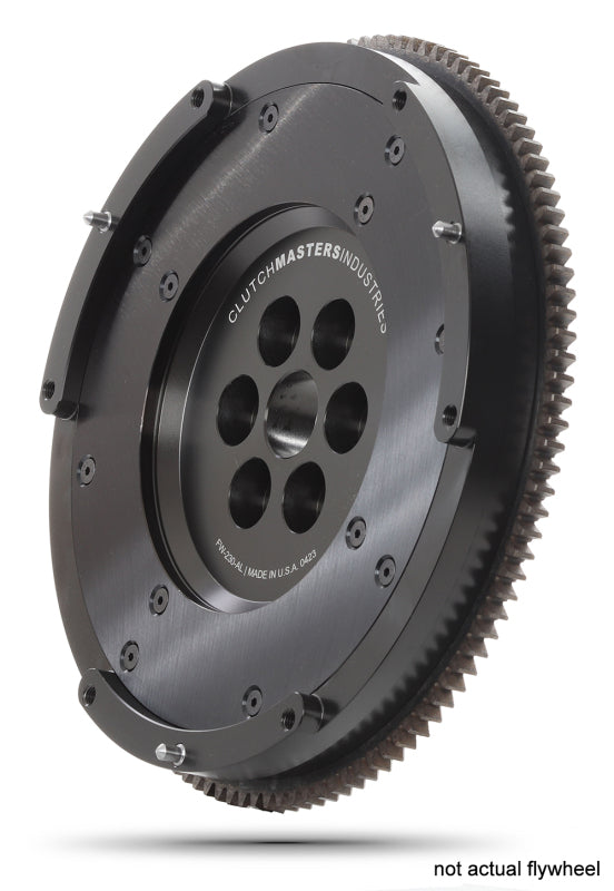 Eclipse GST (FWD turbo) - Clutch Masters - T 2WD / 2.0L 2WDT / T