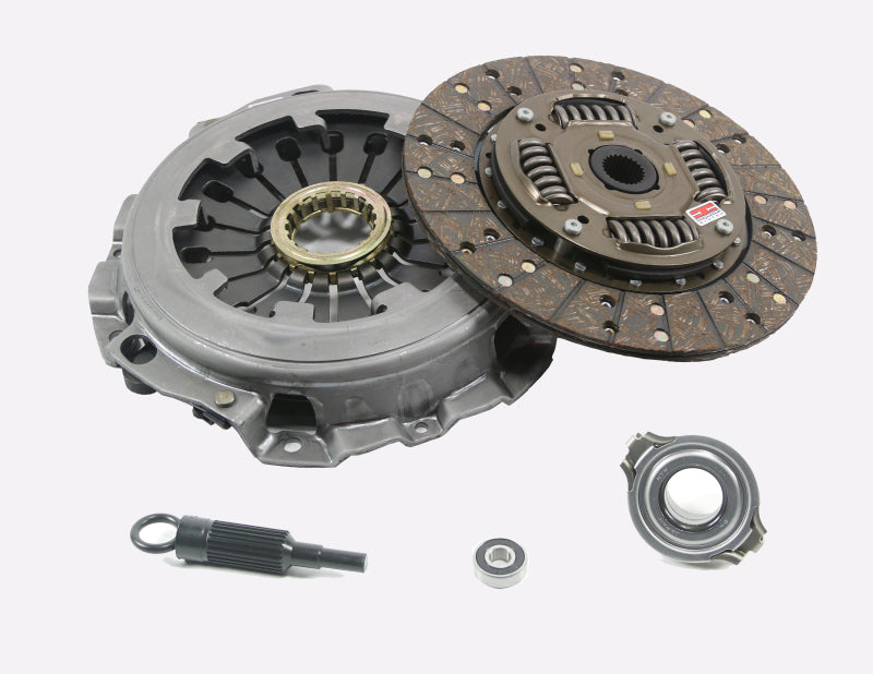 Evo 789 - Competition Clutch - 2.0L Stock Replacement Clutch Kit