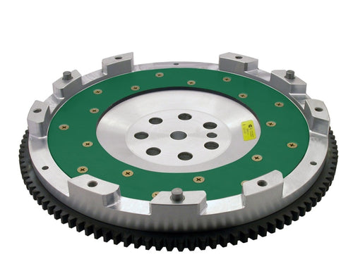 Eclipse GST (FWD, 7-bolt) - Fidanza - 2.0L Turbo Aluminum Flywheel