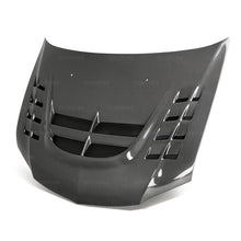 Load image into Gallery viewer, Evo 789 - Seibon - CW II Carbon Fiber Hood