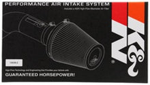 Load image into Gallery viewer, Evo 10 - K&N Engineering - 2.4L AirCharger Performance Intake (manual only)