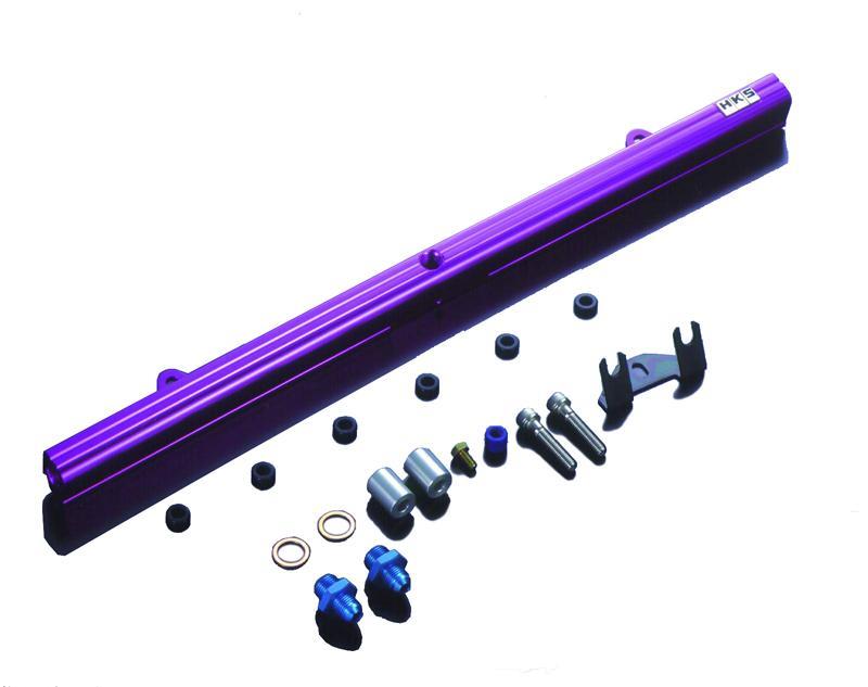 Evo 7-8 - HKS - FUEL DELIVERY KIT