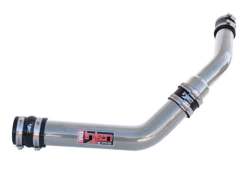 Evo 10 - Injen - 2.0L Turbo Polished SES Intercooler Pipes