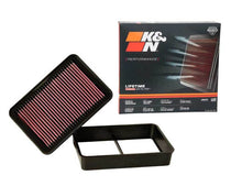 Load image into Gallery viewer, Evo 10 - K&N Engineering - Drop In Air Filter