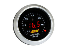 Load image into Gallery viewer, AEM Wideband UEGO Air/Fuel Ratio Gauge