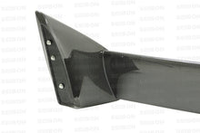 Load image into Gallery viewer, Evo 789 - Seibon - OEM Carbon Fiber Rear Spoiler