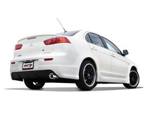Load image into Gallery viewer, Evo 10 - Borla - DE/ES/GTS SS Exhaust (rear section only)