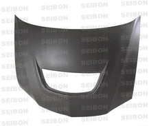 Load image into Gallery viewer, Evo 789 - Seibon - OEM-DRY Carbon Fiber Hood
