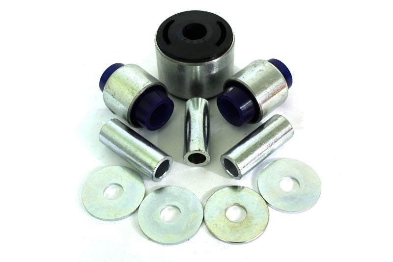 Evo 10 / Ralliart - SuperPro - Rear Differential Mount Bushings