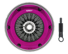 Load image into Gallery viewer, Evo 10 - Exedy - GSR Hyper Triple Cerametallic Clutch Rigid Disc