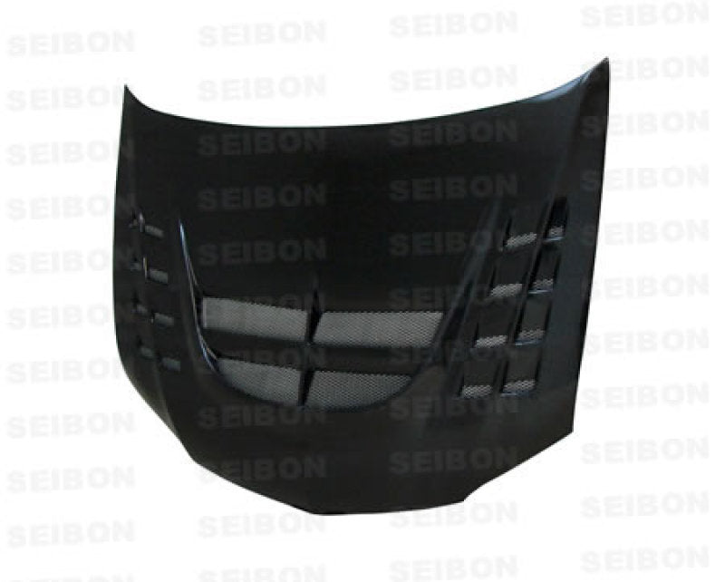 Evo 789 - Seibon - CW II Carbon Fiber Hood
