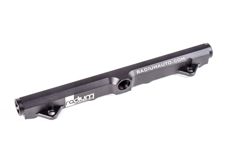 Evo 8-9 - Radium - Fuel Rail Kit