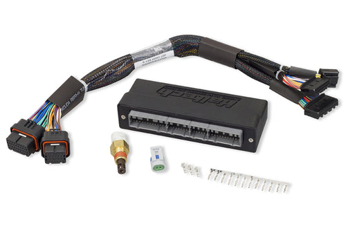 Evo 123 - Haltech - Elite 1000/1500 Plug ’n’ Play Adaptor Harness