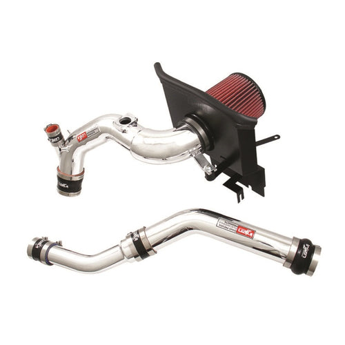 Evo 10 - Injen - 2.0L 4Cyl Polished Short Ram Intake