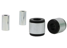Load image into Gallery viewer, Evo 7-9 - Whiteline - Plus Rear Lower Inner Control Arm Bushing Kit