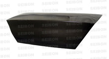 Load image into Gallery viewer, Evo 789 - Seibon - OEM Carbon Fiber Trunk Lid