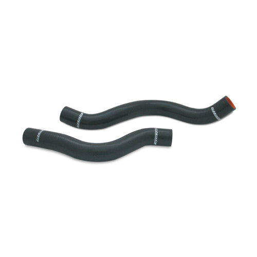 Eclipse GSX 1G - Mishimoto - Black Silicone Hose Kit