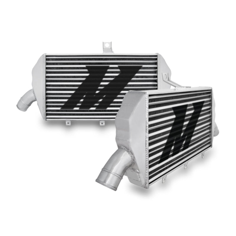 Evo 789 - Mishimoto - Intercooler