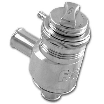 Evo 4-10 - Forge - Type RS Recirculating Bypass Valve