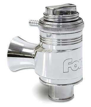 Evo 8-10 - Forge - Motorsport RS 34mm Atmospheric Valve