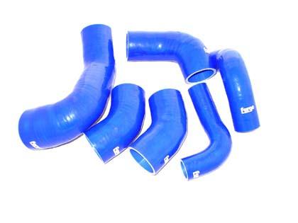 Evo 8-9 - Forge - Intercooler Hose Kit ( ) FMKT003