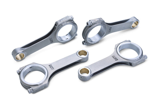 Evo 4-9 - Tomei - Forged H-Beam Con-Rod Set - 147.00mm