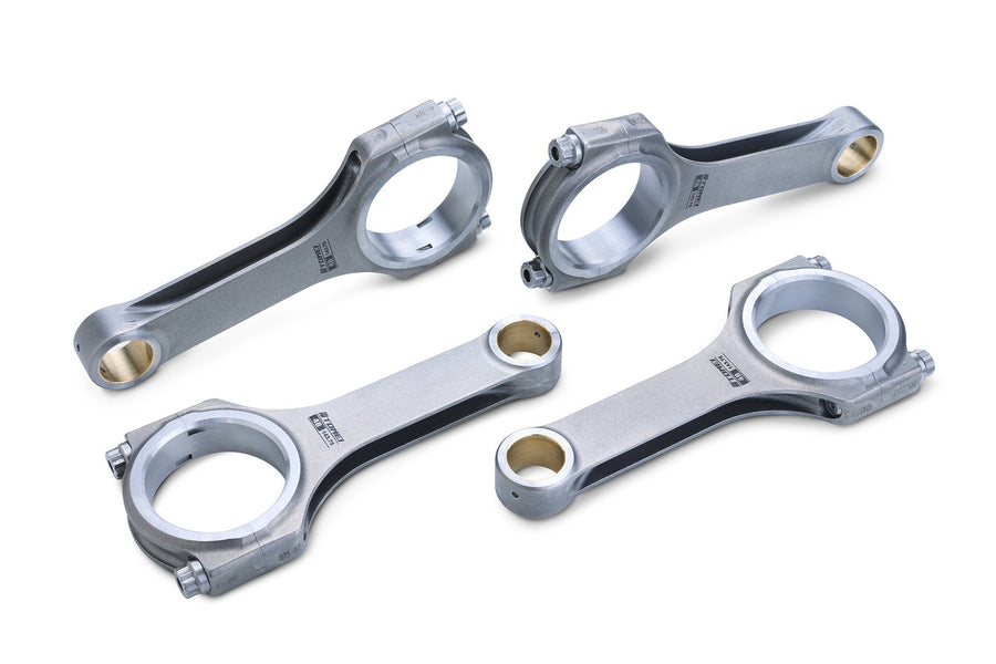Evo 4-9 - Tomei - Forged H-Beam Con-Rod Set - 147.00mm