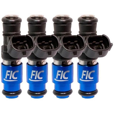 Evo 10 - Fuel Injector Clinic - 2150cc High-Z Injector Set