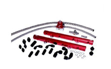 Load image into Gallery viewer, Evo 4-9 - Aeromotive - Billet Fuel Rail Kit