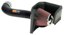 Load image into Gallery viewer, Evo 10 - K&N Engineering - 2.4L AirCharger Performance Intake (manual only)