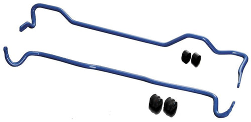 Evo 10 - Cusco - Sway Bar Rear 25mm