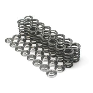Evo 10 - Brian Crower - 4B11T / Hyundai G4KF Genesis Single Valve Spring