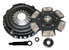 Load image into Gallery viewer, Evo 789 - Competition Clutch - Stage 4 - 6 Pad Ceramic Clutch Kit