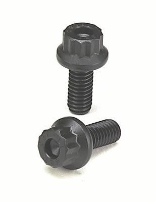 Evo 7-9 - ARP - 4G63 Cam Tower Bolt Kit