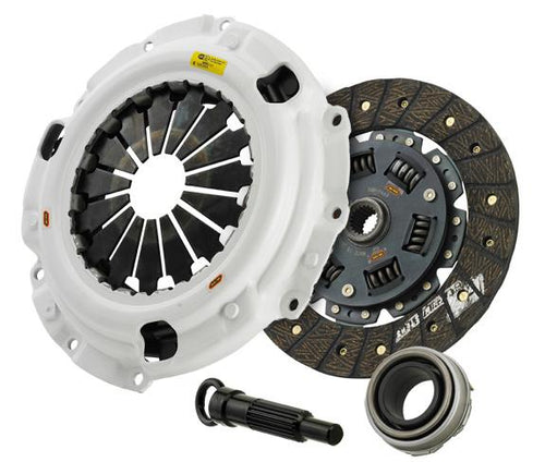 Evo 789 - Clutch Masters - 2.0L T (3400 lbs) FX100 Clutch Kit