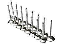 Evo 7-9 - Brian Crower - 4G63 30.5mm Exhaust Valves
