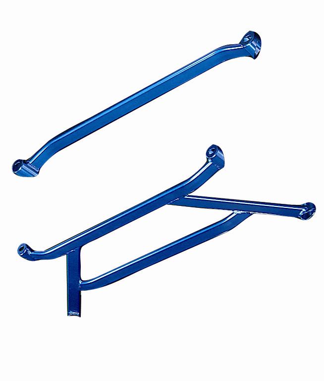 Evo 10 - Cusco - Lower Arm Bar Type II Front CZ4A
