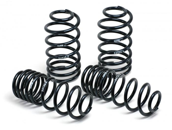 Evo 10 - H&R - Sport Spring (Non MR Edition)