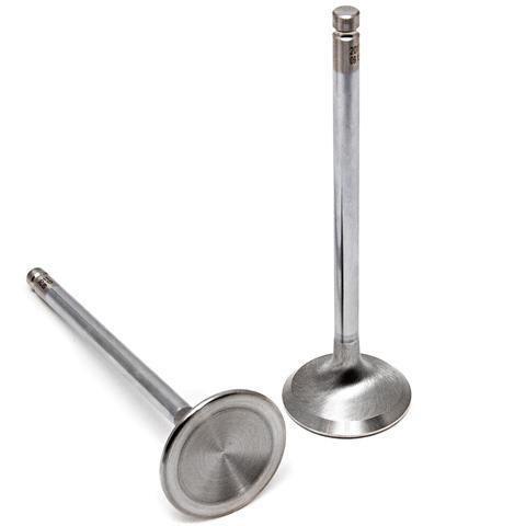 Evo 10 - GSC Power-Division - Super Alloy +1mm Exhaust Valve Set