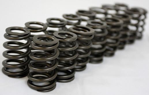 Evo 8-9 - GSC Power-Division - Single Beehive Valve Springs