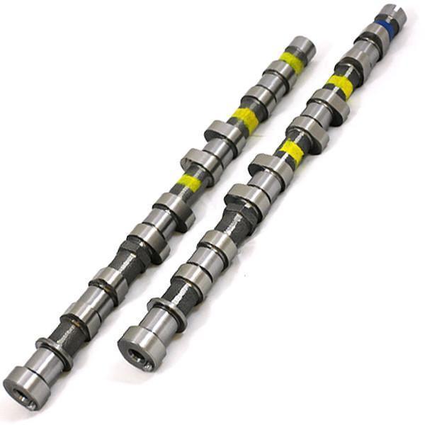 Evo 9 - GSC Power-Division - Stage 2 Stroker Camshafts