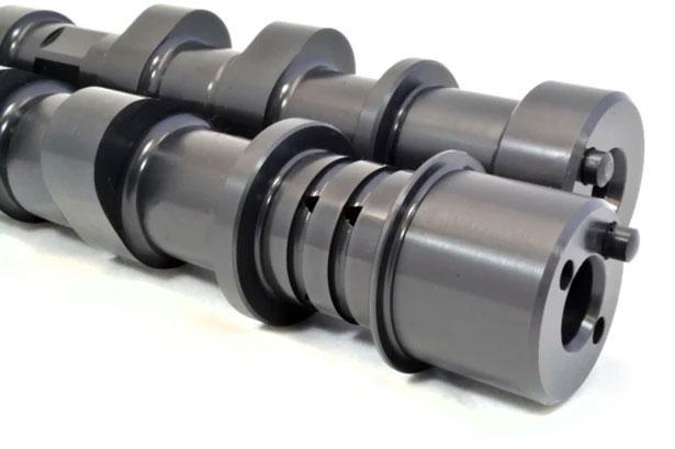 Evo 9 - GSC Power-Division - Billet 280 Camshafts